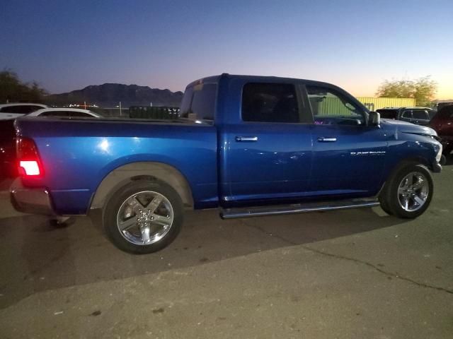 2011 Dodge RAM 1500