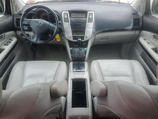 2008 Lexus RX 350