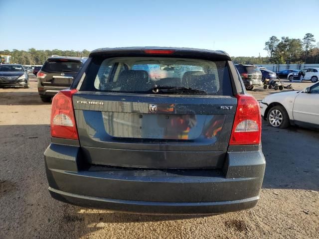 2007 Dodge Caliber SXT