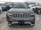 2014 Jeep Grand Cherokee Summit