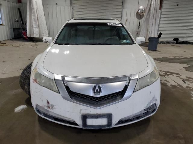 2009 Acura TL