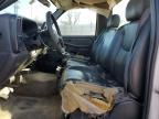 2007 Chevrolet Silverado C2500 Heavy Duty