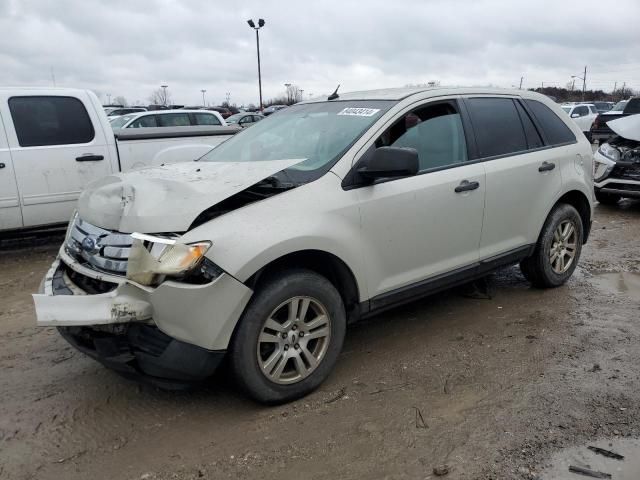 2007 Ford Edge SE