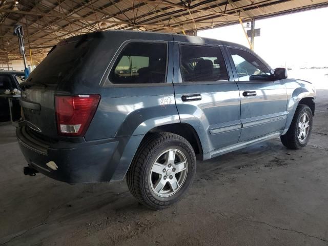 2007 Jeep Grand Cherokee Laredo