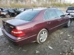 2004 Lexus LS 430