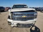 2014 Chevrolet Silverado K1500 High Country