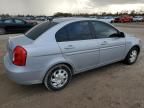 2010 Hyundai Accent GLS