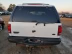 2001 Ford Expedition XLT