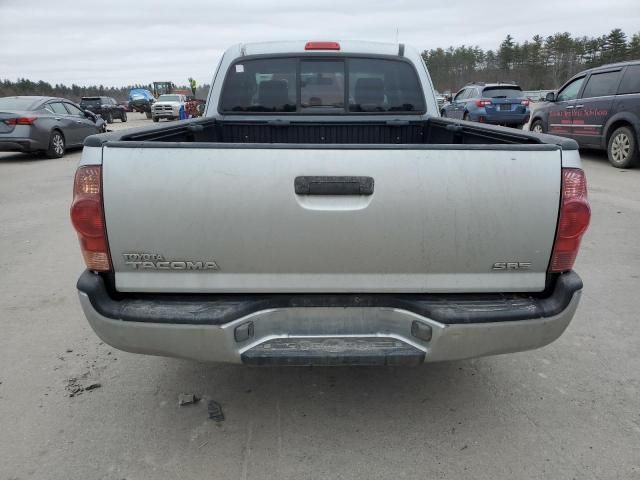 2006 Toyota Tacoma Access Cab