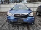 2016 Subaru Forester 2.5I Touring