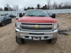 2013 Chevrolet Silverado K1500 LT