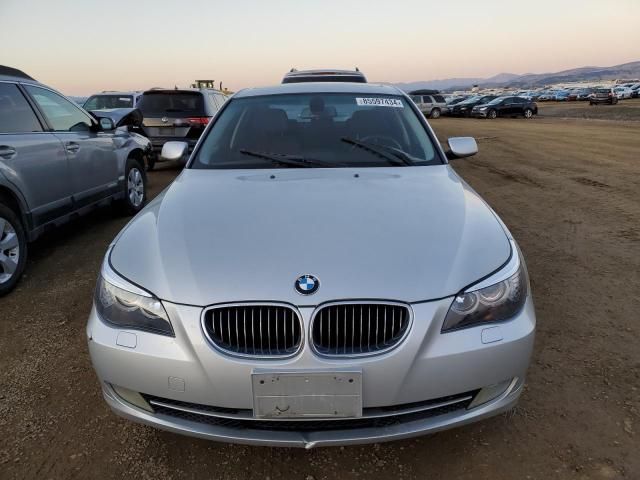 2008 BMW 528 I