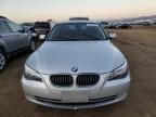 2008 BMW 528 I