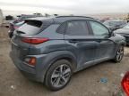 2021 Hyundai Kona Ultimate