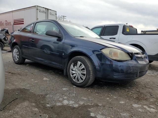 2009 Chevrolet Cobalt LS