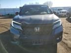 2019 Honda Passport Elite