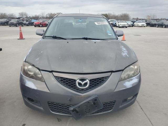 2008 Mazda 3 I