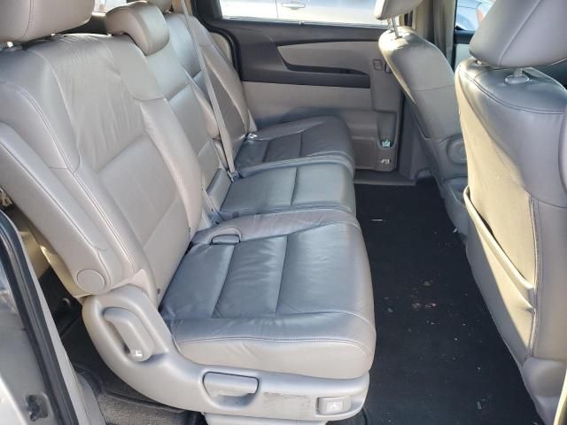 2011 Honda Odyssey EXL