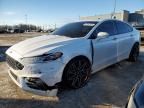 2019 Ford Fusion Sport