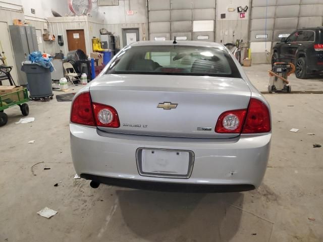 2011 Chevrolet Malibu 2LT