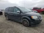 2008 Chrysler Town & Country Touring