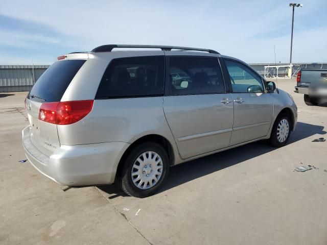 2006 Toyota Sienna CE