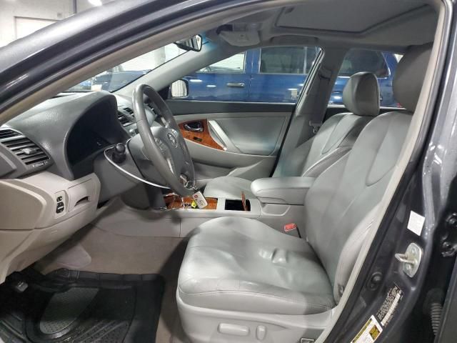 2009 Toyota Camry SE