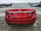 2017 Mazda 6 Touring