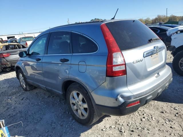 2008 Honda CR-V EX