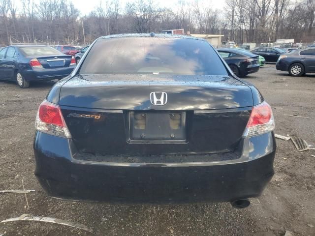 2010 Honda Accord EXL