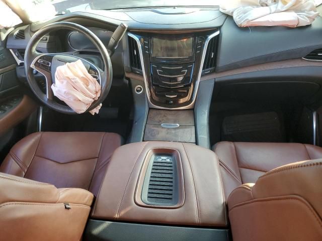 2019 Cadillac Escalade Premium Luxury