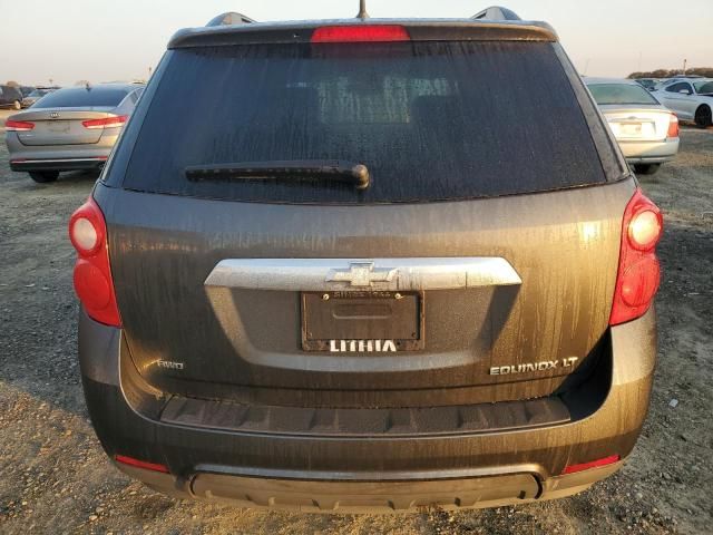 2010 Chevrolet Equinox LT