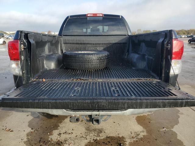 2010 Toyota Tundra Double Cab SR5