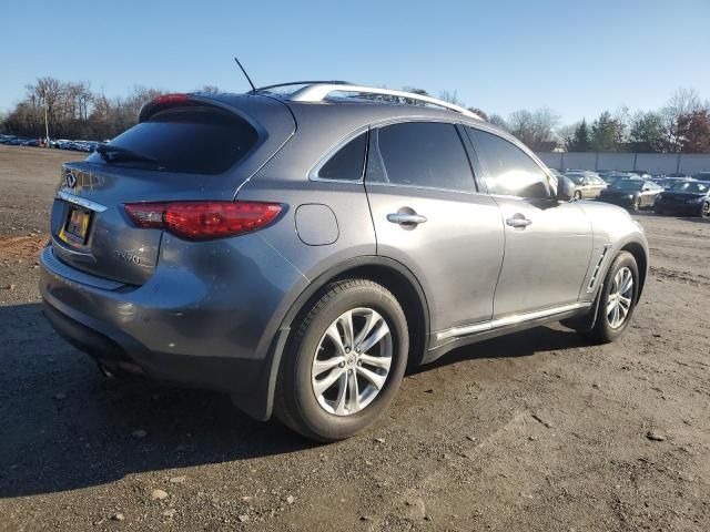 2014 Infiniti QX70