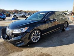 2016 Honda Accord Sport en venta en Memphis, TN