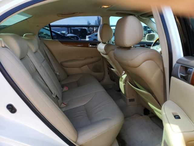 2006 Lexus ES 330