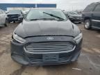 2016 Ford Fusion SE Hybrid