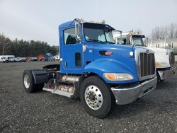 2014 Peterbilt 337 en venta en Marlboro, NY