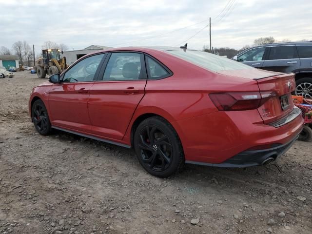 2023 Volkswagen Jetta GLI Automatic