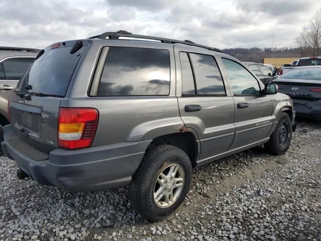 2003 Jeep Grand Cherokee Laredo