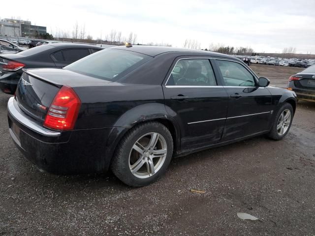 2007 Chrysler 300C