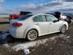 2011 Subaru Legacy 2.5I Premium