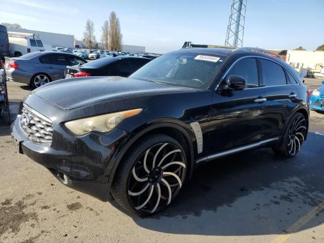 2009 Infiniti FX35