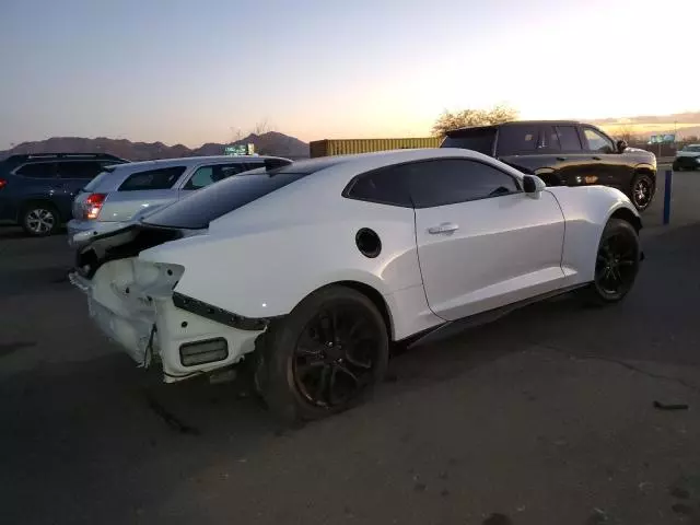 2018 Chevrolet Camaro ZL1