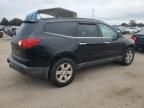 2009 Chevrolet Traverse LT