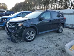 2015 Toyota Rav4 XLE en venta en Seaford, DE