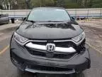 2018 Honda CR-V EXL