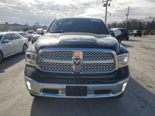 2016 Dodge 1500 Laramie