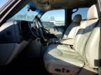 2002 Chevrolet Suburban C1500