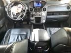 2012 Honda Pilot EXL